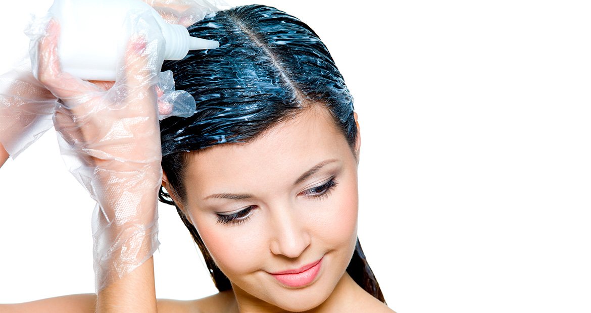 Saiba como usar a tinta de cabelo permanente